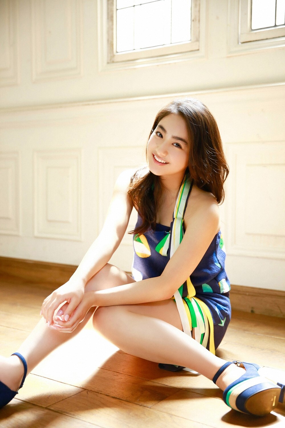 YS-Web-Vol.710 Yuna Taira 平祐奈